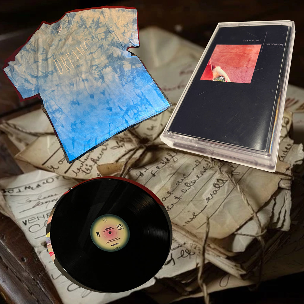 'Get Home Safe' 10-YR Bundle